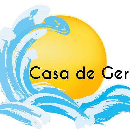 Casa De Geriba - Suites Búzios Zewnętrze zdjęcie