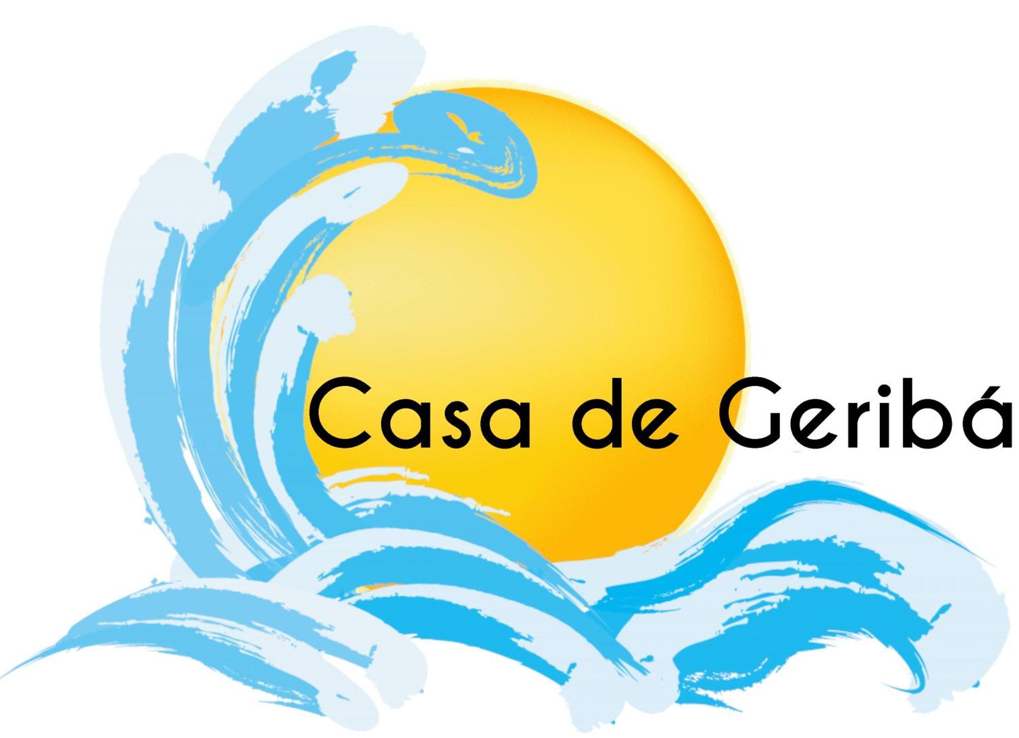 Casa De Geriba - Suites Búzios Zewnętrze zdjęcie